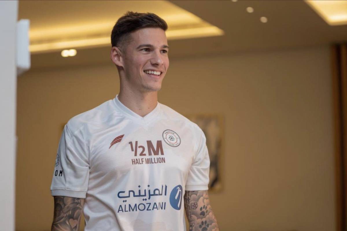 Junto a Cristiano Ronaldo y un tico: Las estrellas a las que Lionel Messi enfrentaría en la Liga de Arabia Saudita