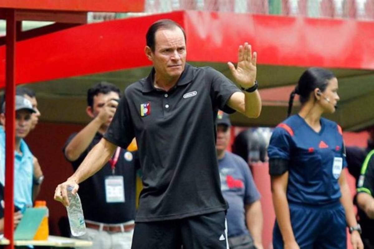 Deyna Castellanos y jugadoras de la selección de Venezuela denuncian de abuso sexual y acoso a extécnico