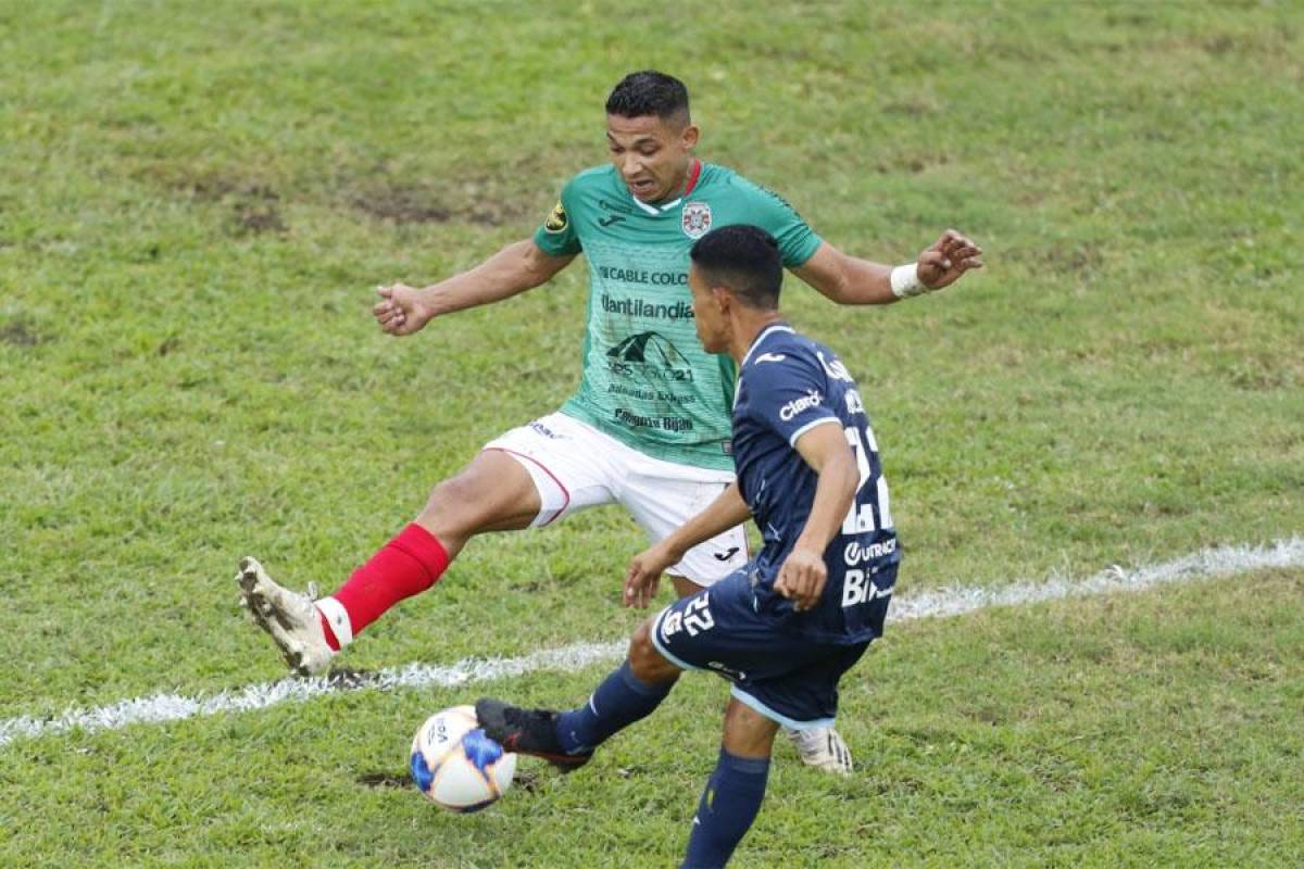 ¿Qué fue del Motagua del 2006 que se coronó campeón en el estadio Olímpico hace 15 años contra Olimpia?