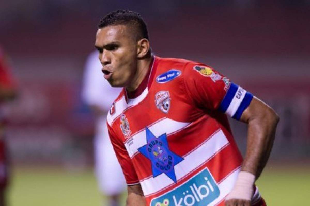 ¡Rumores y fichajes en Costa Rica! Roger Rojas con ofertas para salir de Alajuelense