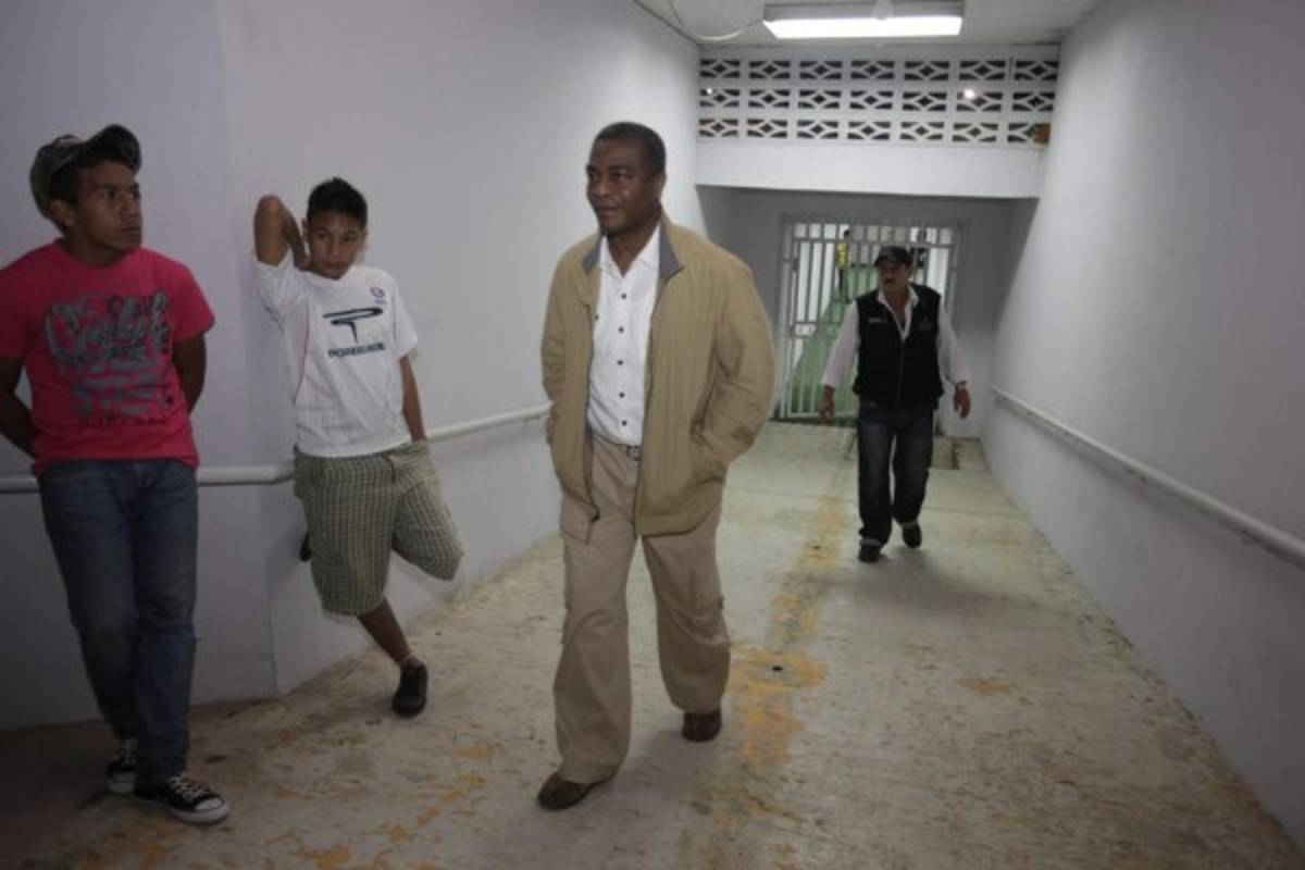 ¿Qué hacen algunas de las grandes figuras que pasaron por el Olimpia?