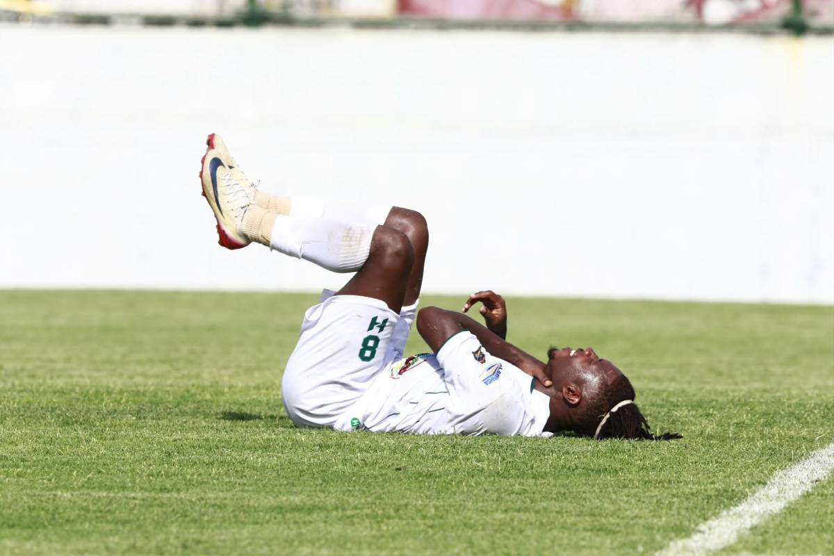¿Quién era la chica de negro? Bella policía y las jugadas del FVS que encendieron a Marathón