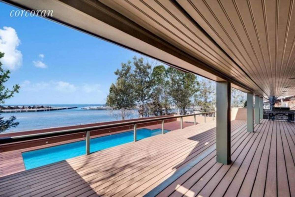 ¡Lujosa! La mansión de Pelé que fue vendida por tres millones de dólares en New York