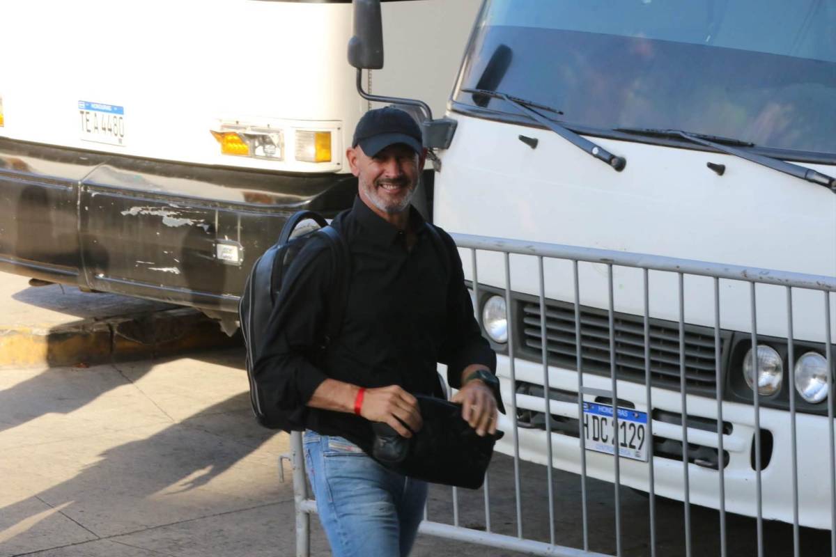 La Ultra Fiel puso el ambiente en la capital, burla de Olimpia para Motagua y así se vivió la previa del Clásico capitalino