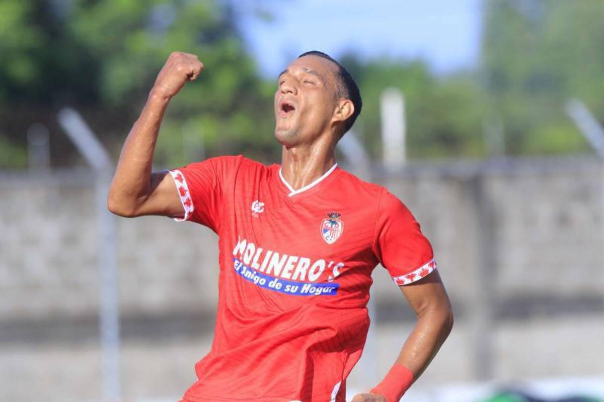 FICHAJES: Barrida en Marathón, Roger Espinoza es noticia, Motagua con nueva alta y Olimpia podría sumar tres más