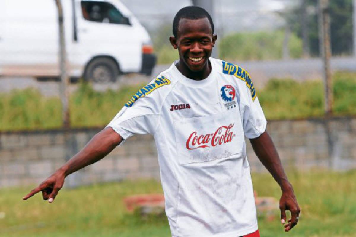 ¡Sin pena ni gloria! Los jugadores hondureños que no sabías que tuvieron un paso en el Olimpia