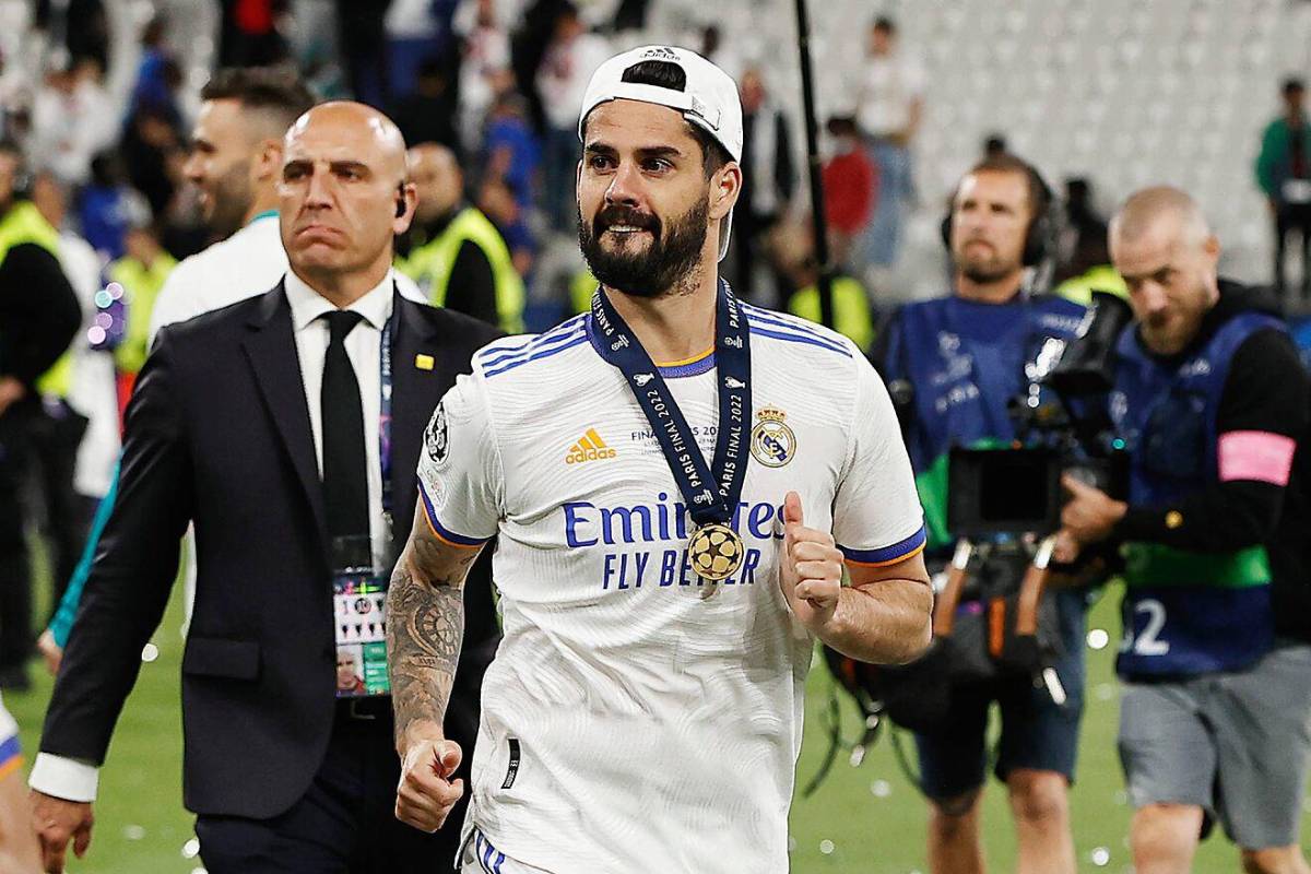 ¡Ya se fueron ocho! Al descubierto la ‘lista negra’ de Ancelotti: los futbolistas que se marchan del Real Madrid tras la gira por Estados Unidos