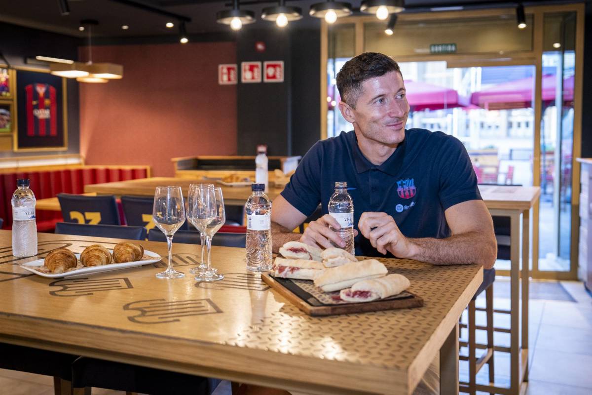 Dani Alves en su regreso a Barcelona: Sorprendido por los fichajes, esto dijo sobre Messi y el chiste con el Real Madrid