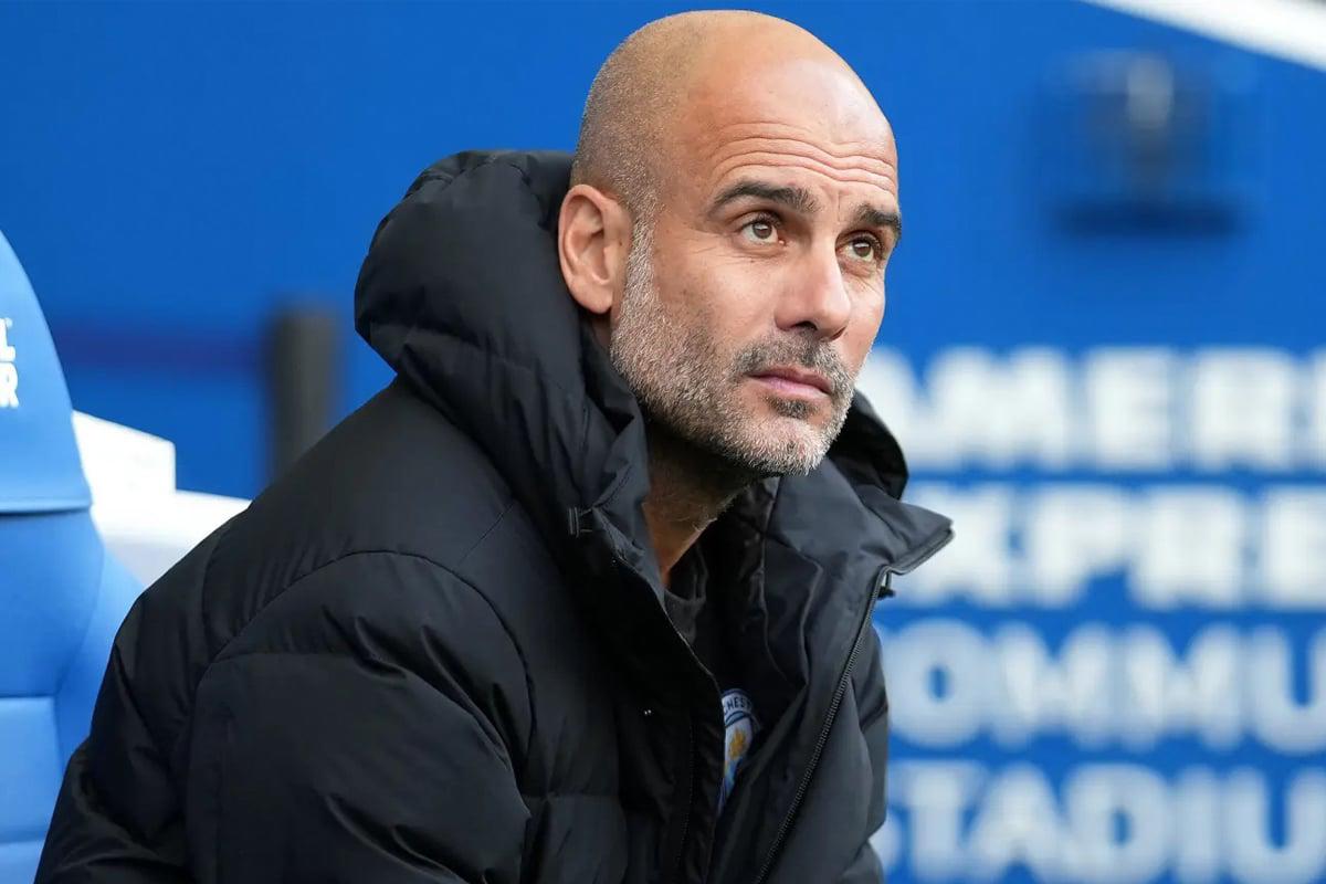 Escándalo en el Manchester City de Pep Guardiola tras denuncia de pagos a árbitos y señalan al jeque
