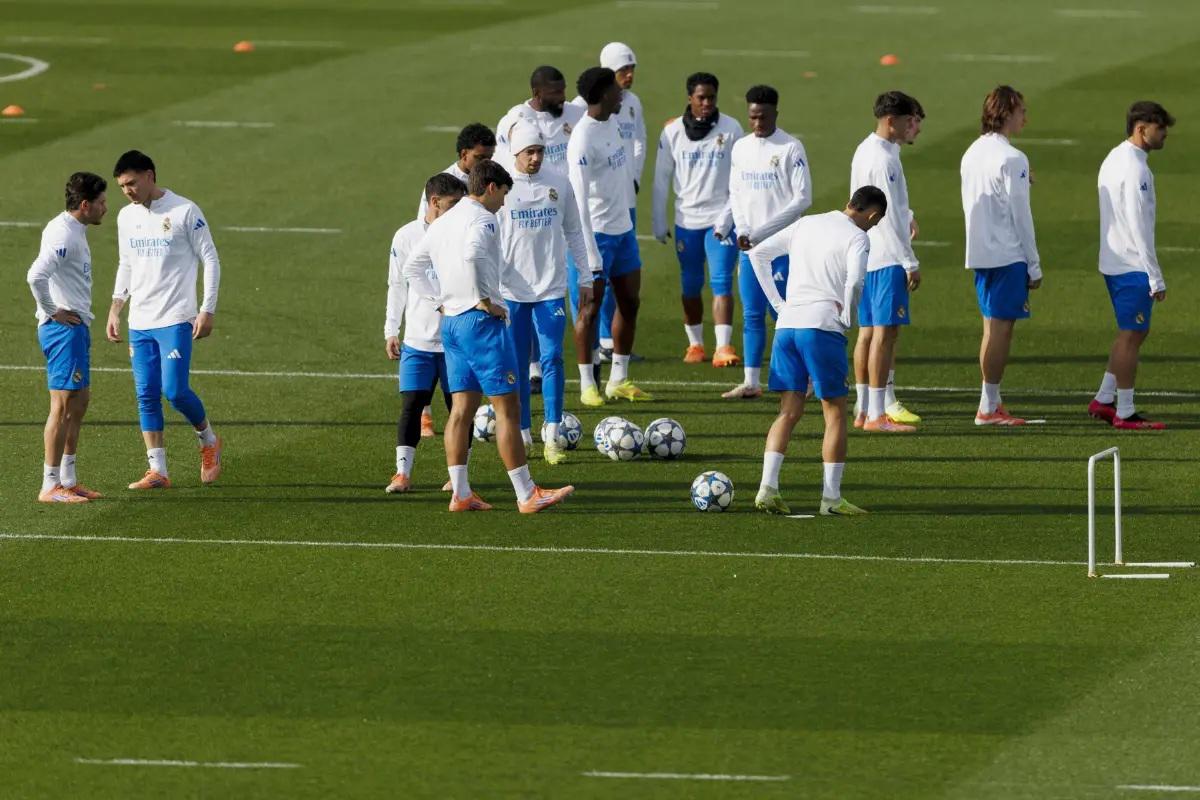 Endrick se irá del Real Madrid y cobrará este salario para retomar su nivel: su nuevo club le impuso esta condición