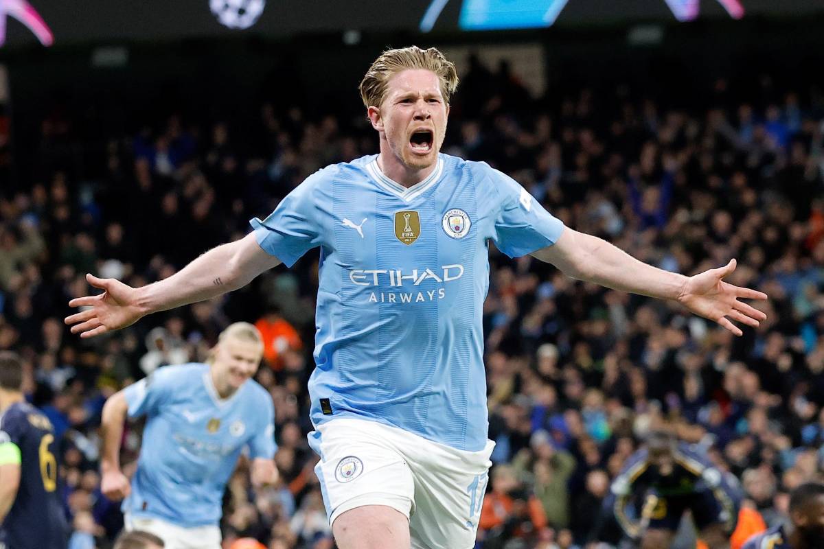 Sorpresa con el Balón de Oro y el que recibe 25 millones: los desorbitados salarios que paga la Premier League