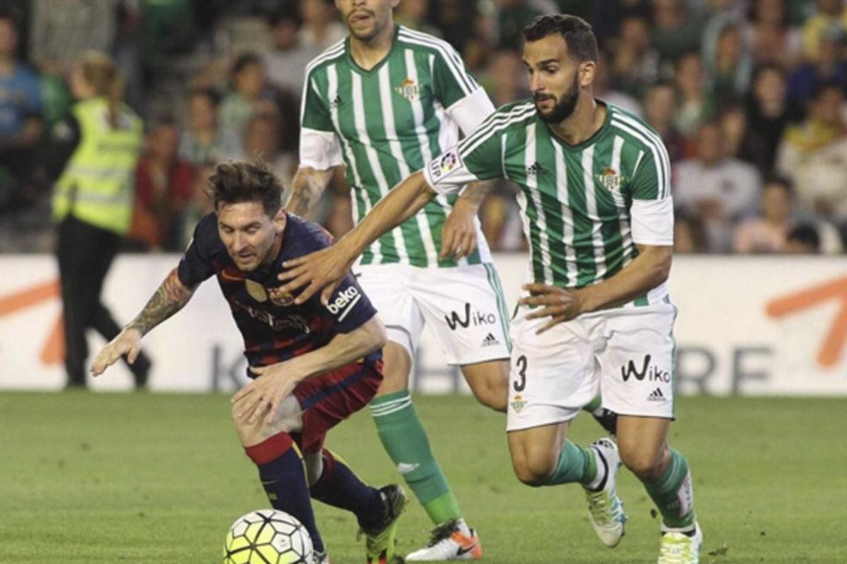 Guardiola lo hizo debutar, ganó la Champions con Messi y se retira tras no encontrar equipo: Ya se acabó