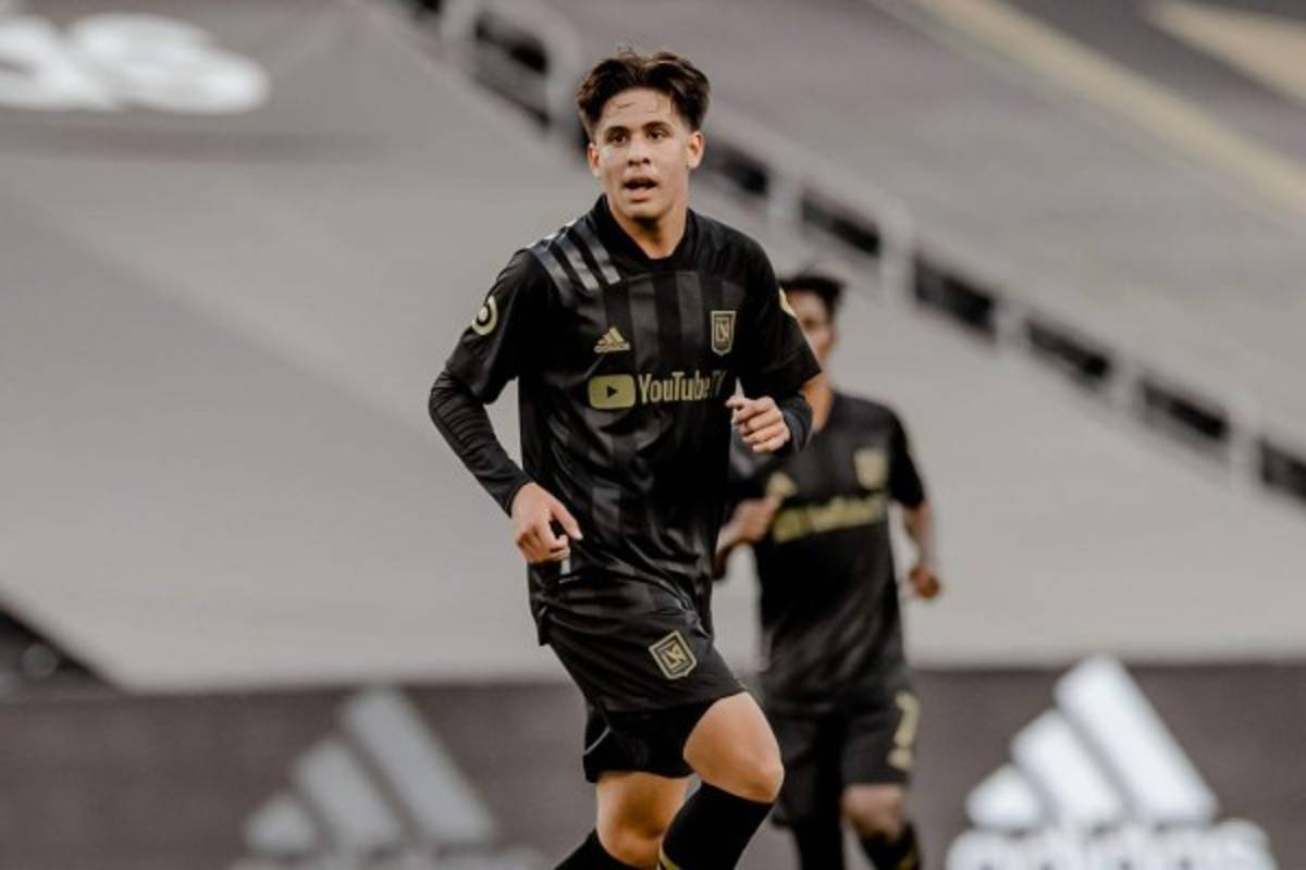 MLS: Las 11 mayores promesas de la Major League Soccer que podrían irse a Europa en 2021