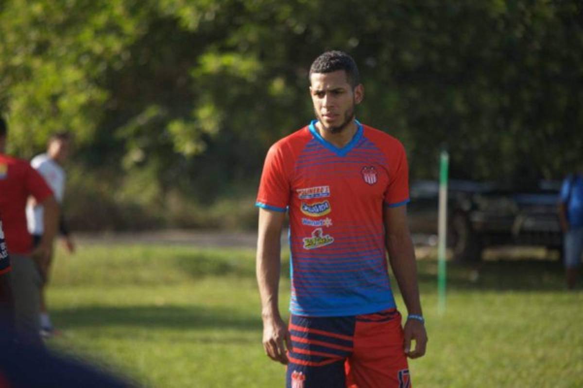 FICHAJES: Estuvo arrestado en USA y regresa a Honduras; delantero iría a China y Marathón tiene dos nuevos jugadores