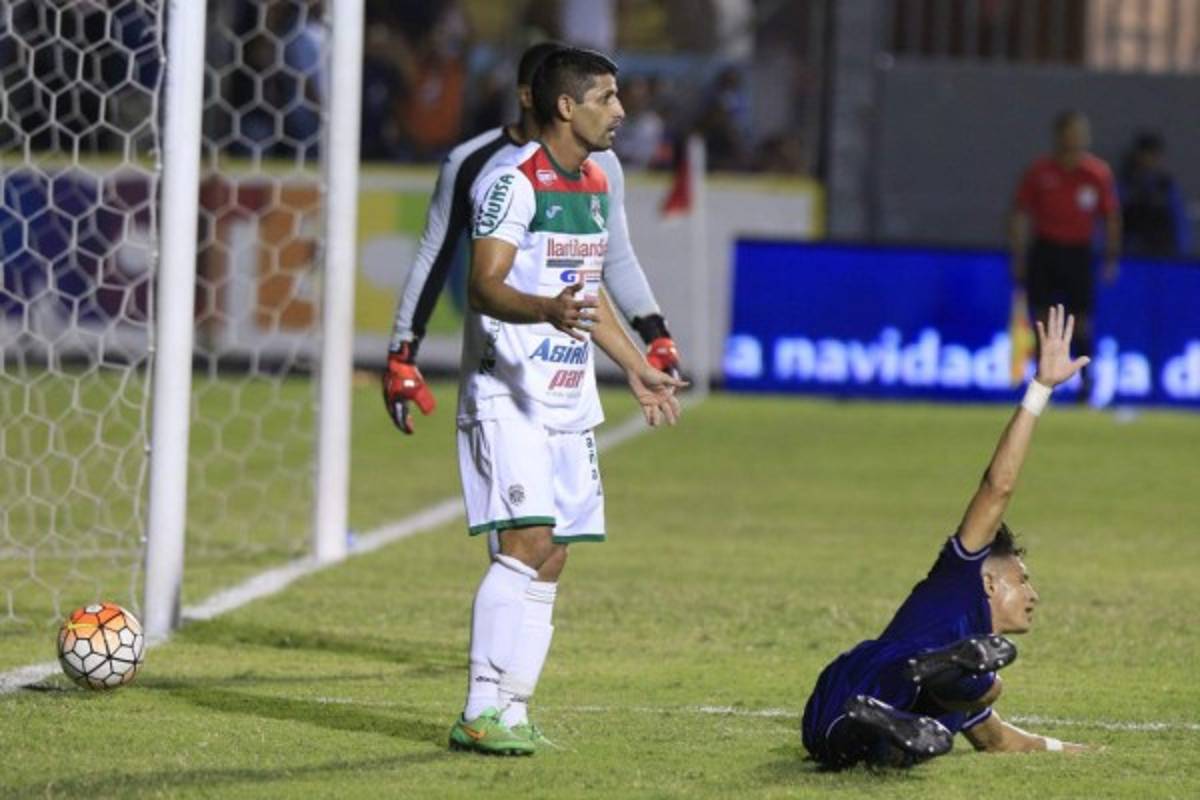 TOP: Los jugadores que defraudaron en Honduras en el 2016  