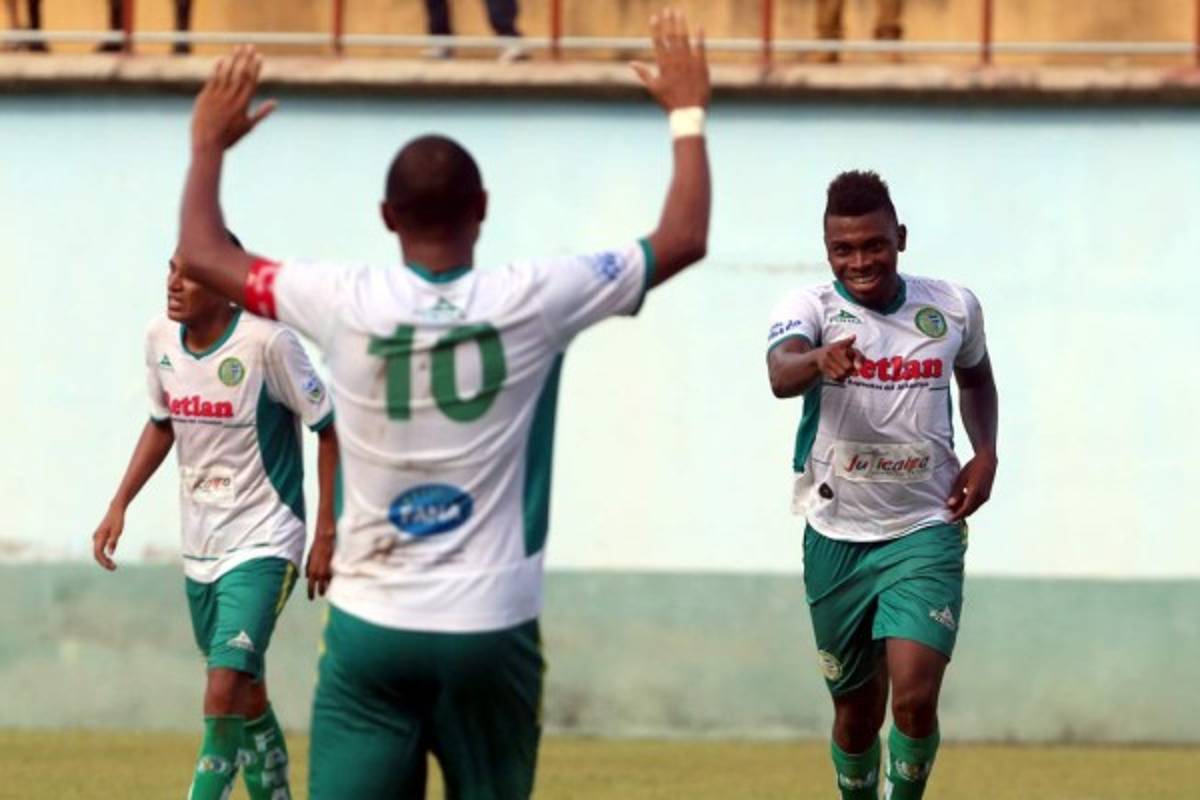 Los juveniles que están destacando en este Apertura en Honduras