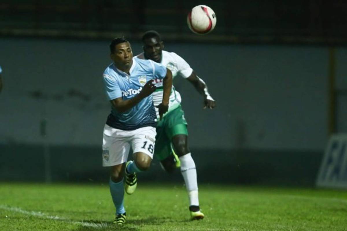 TOP: Los 15 fichajes más destacados del mercado hondureño