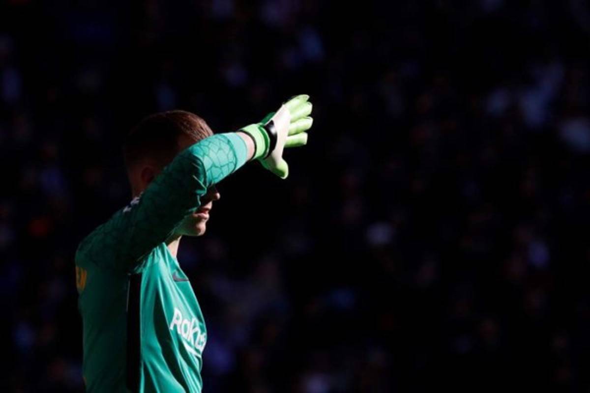 Lo que no se vio en TV: Los gestos de crack de Messi con CR7; saludo y disculpas