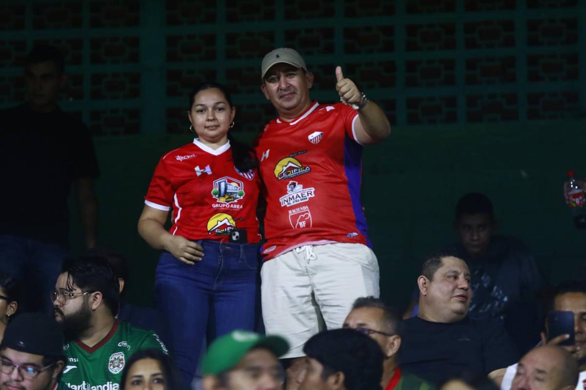 ¿Quién era la del Iphone? Jugador directo al hospital y los 2 refuerzos de Marathón