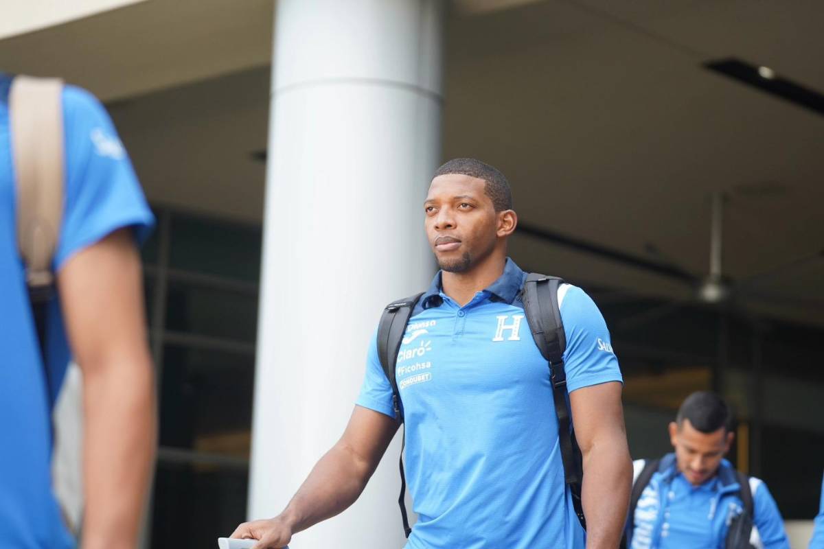 Con dos bajas: Así sería la convocatoria de la Selección de Honduras para enfrentar la eliminatoria ante Haití y Nicaragua