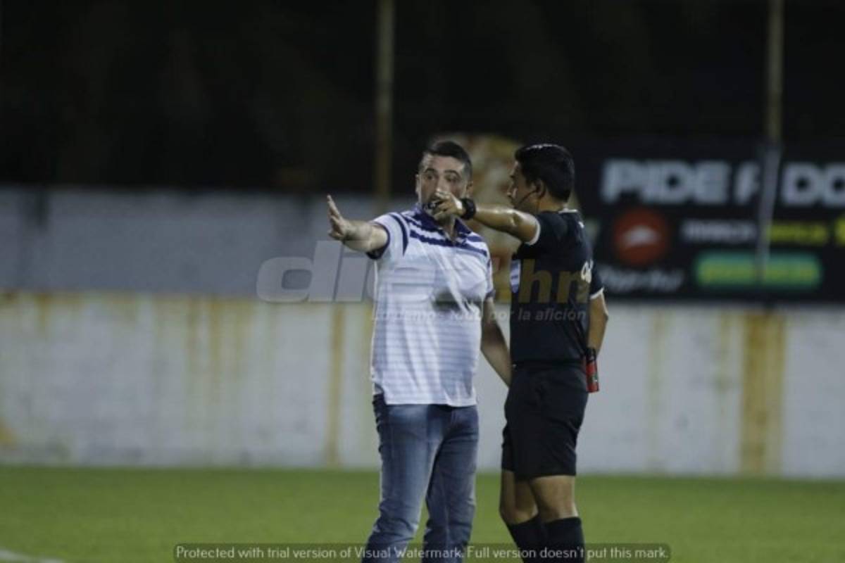 No se vio en TV: Festejos en familia, Rubilio enamorado y Saíd expulsó a otro técnico