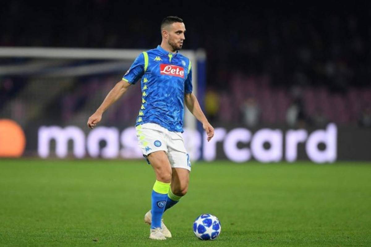 La revolución que hará De Laurentiis en el Nápoles de Ancelotti para salir de la crisis