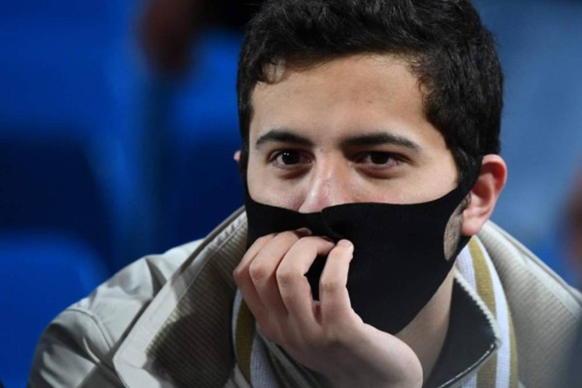 Así vive un entrenador mexicano en Asia ante el temor por el coronavirus