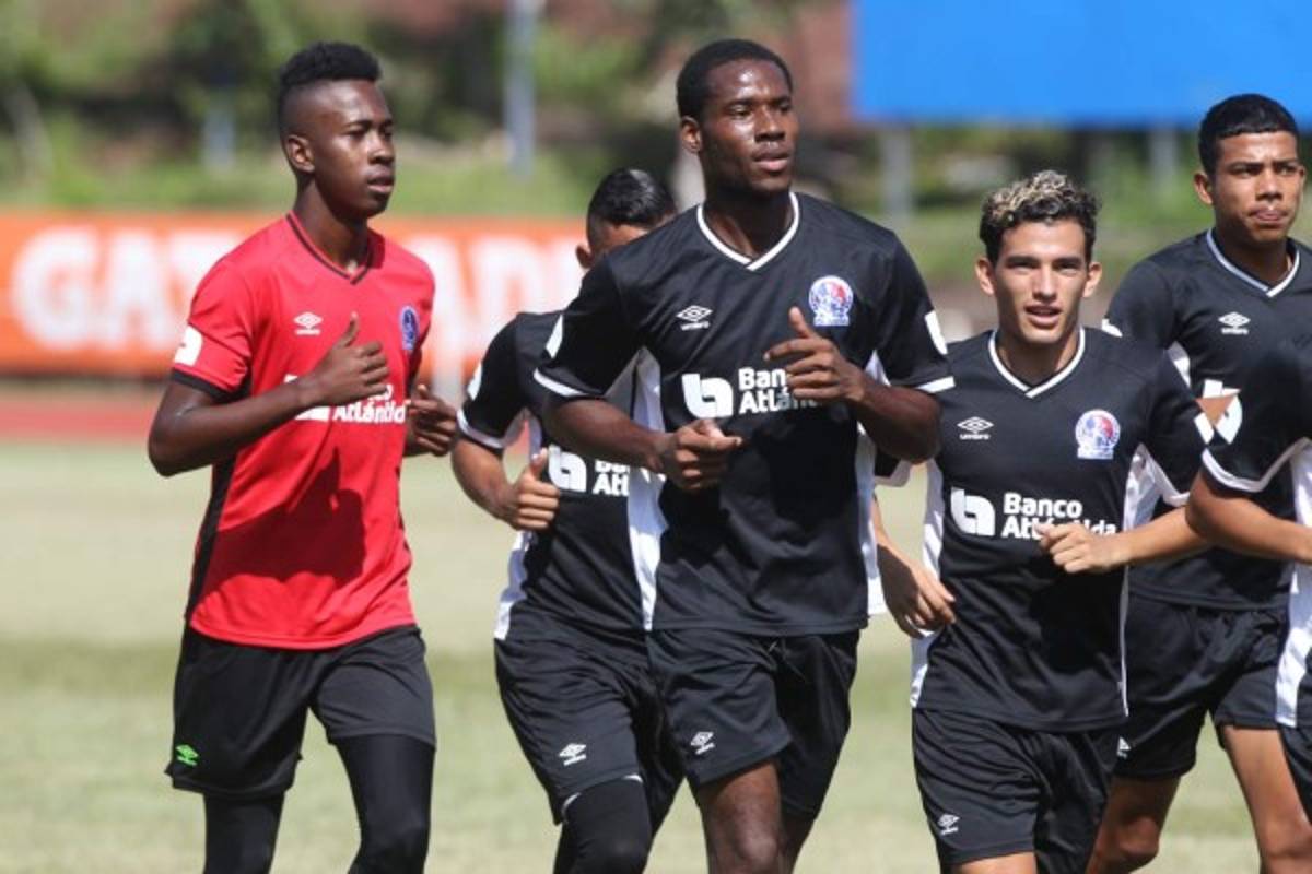 ¡Hay nuevo 10! Los números que usarán los jugadores en Olimpia