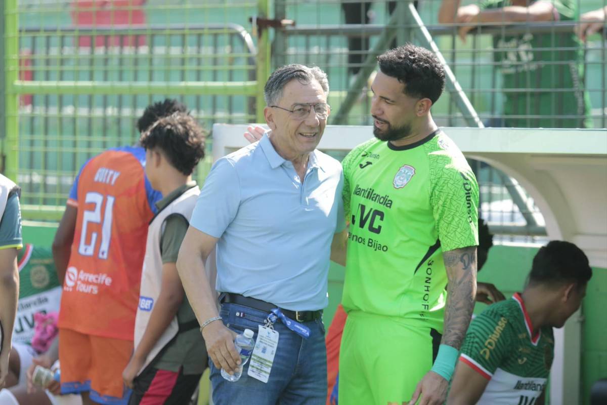 Argentina sigue cautivando, homenaje a exjugador y el motivo del mensaje de Isaac Castillo