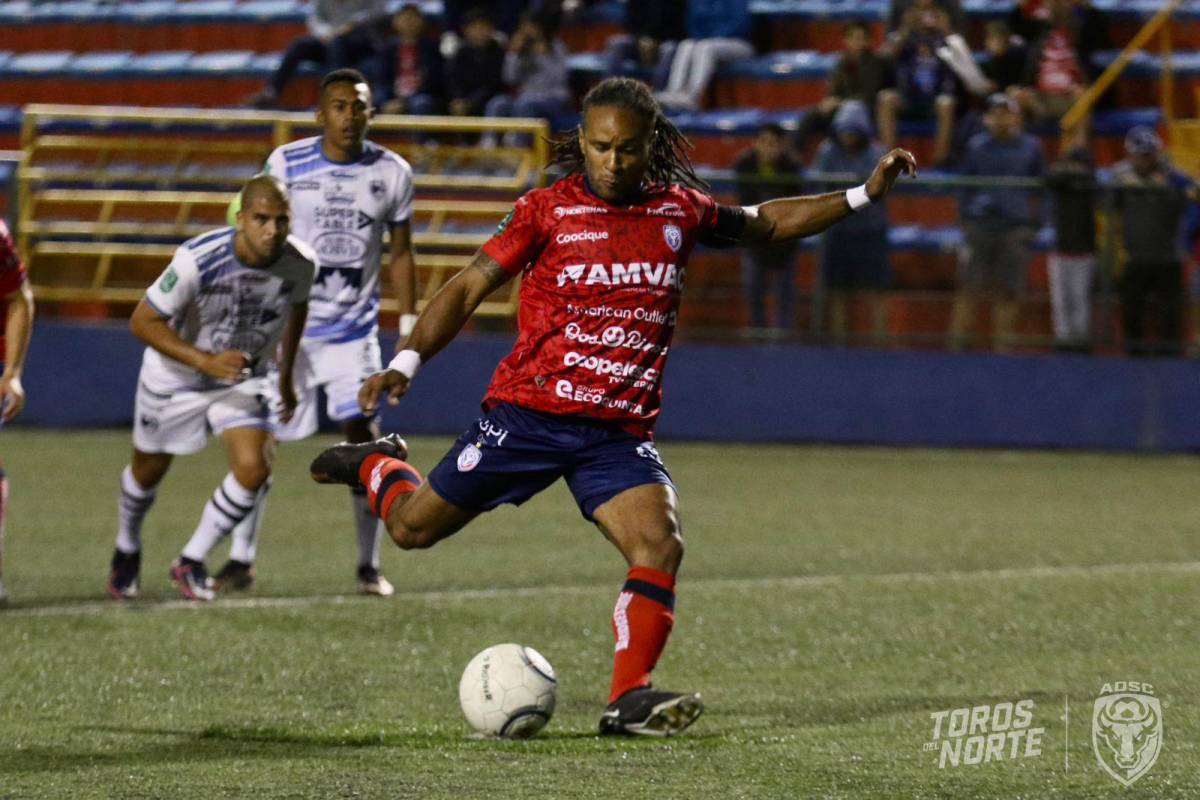Cinco bajas de peso: El otro 11 de Costa Rica que se pierde la repesca ante Honduras por el boleto a Copa América