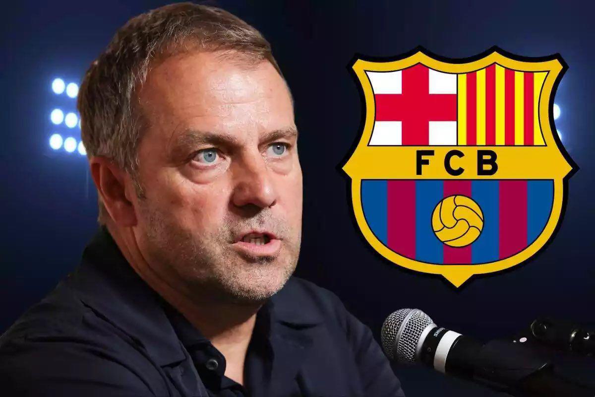 Hansi Flick ya está en Barcelona: la estrella que regresaría al club, el salario que ganará y cuándo será presentado