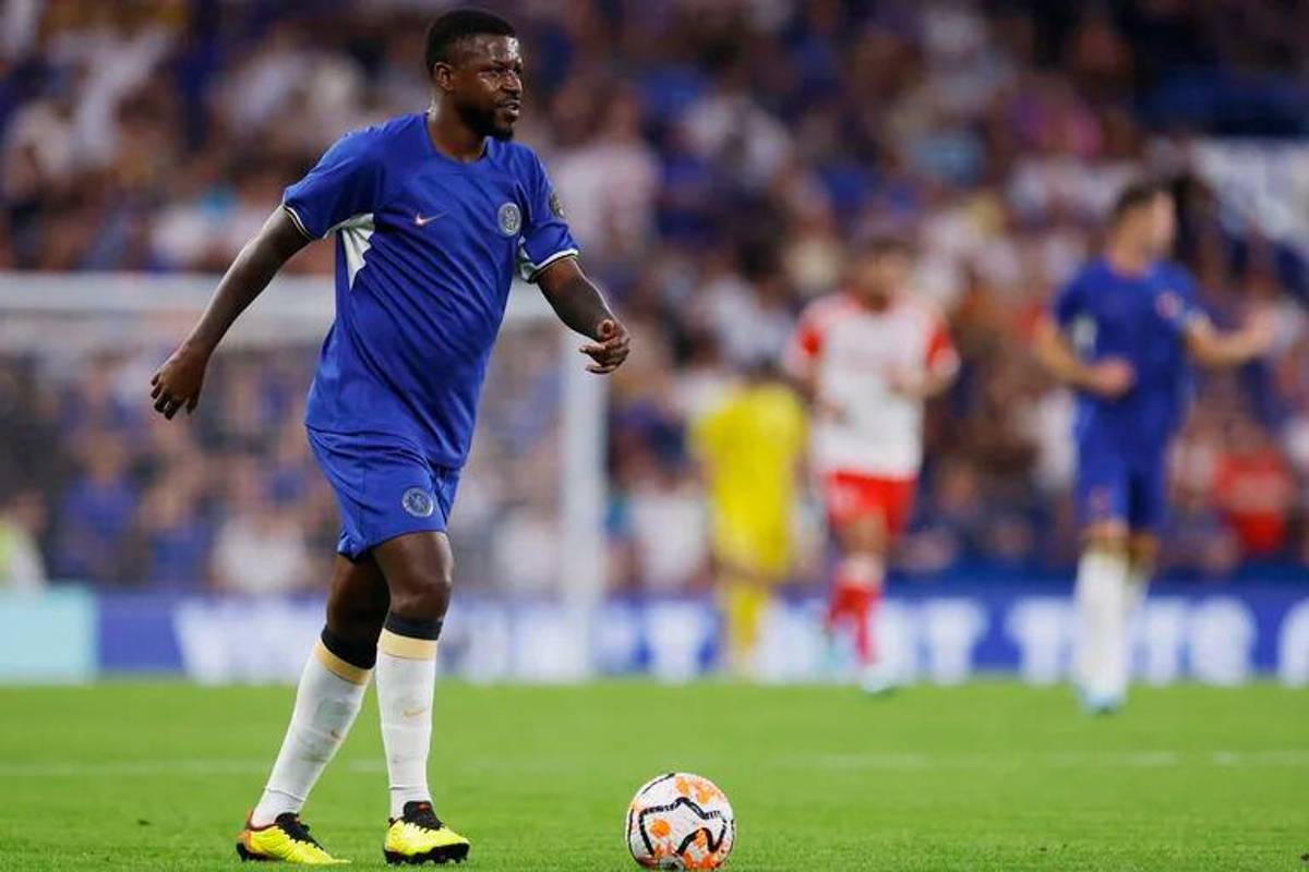 Increíble cambio físico: ganó la Champions con el Chelsea y le hizo un golazo al Barcelona que lo lleva tatuado