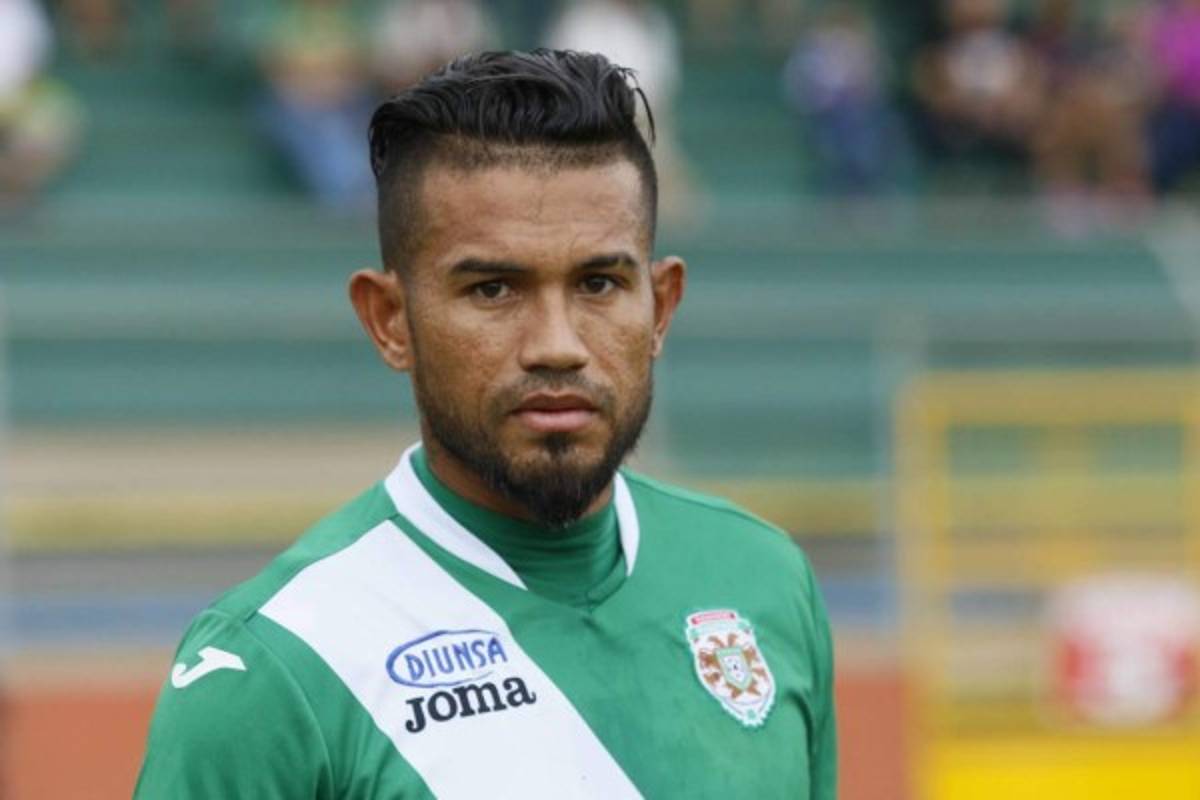 Top: Los 25 jugadores con más partidos en Liga Nacional de Honduras