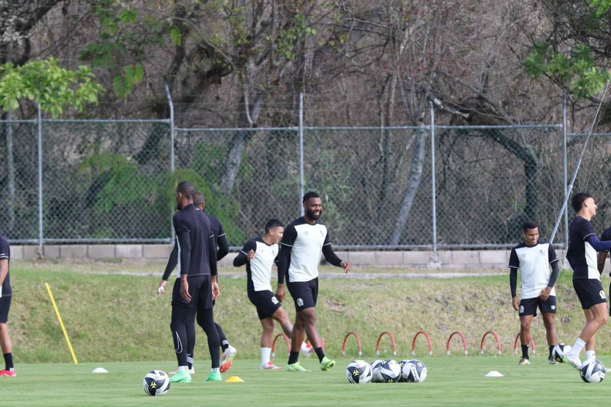 ¡Sorpresa! Olimpia incorpora a su nuevo fichaje para la próxima temporada y es seleccionado hondureño