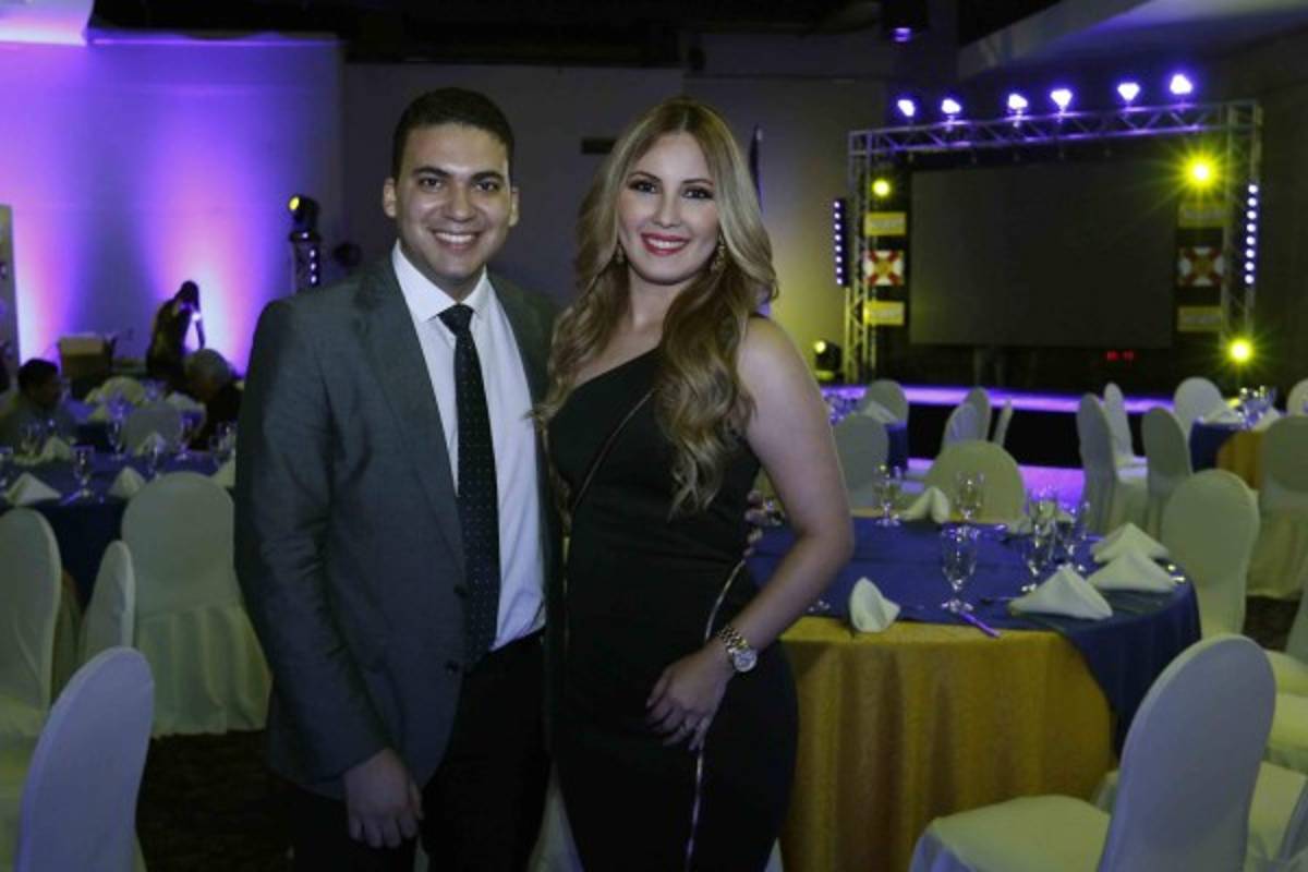 FOTOS: Así fue la premiación de los mejores de la temporada de la Liga Nacional