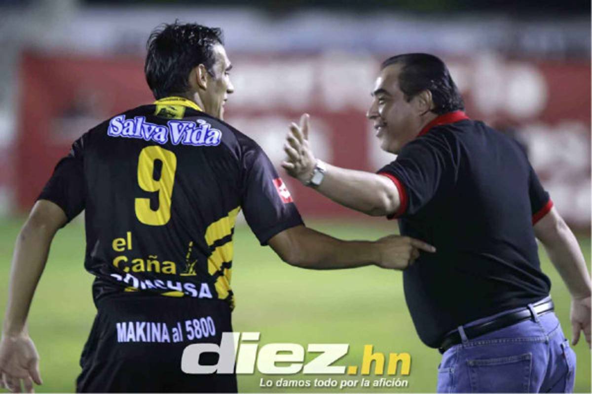 Comenzó la fiesta futbolera en el torneo clausura 2013.