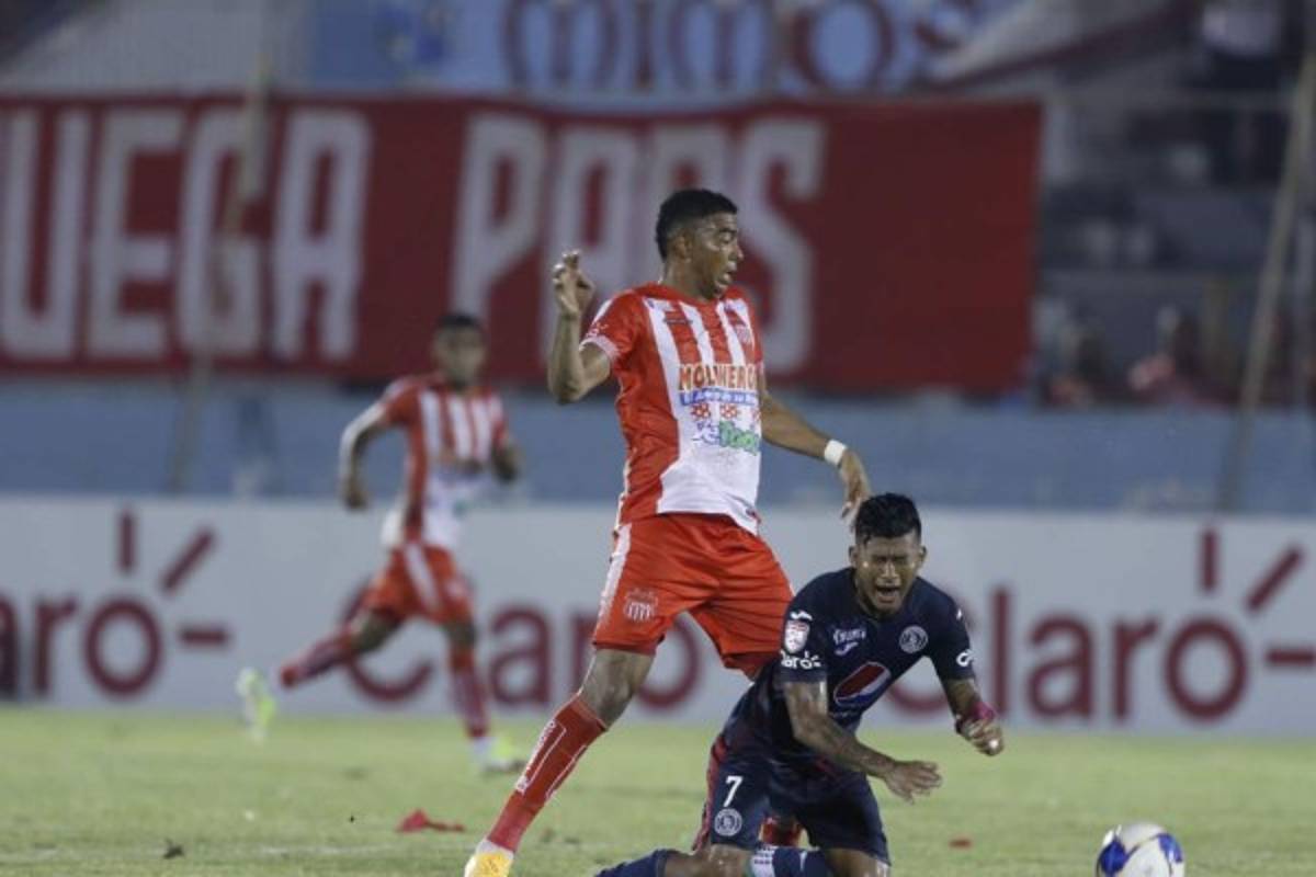 Ofensiva temible y una defensa sólida: El 11 ideal de DIEZ de la jornada 16 del Torneo Apertura 2021