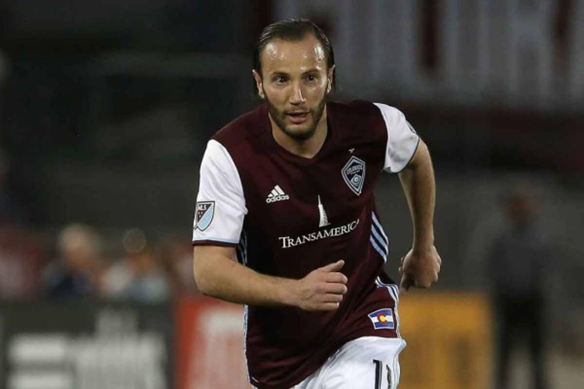 TOP 20: Los jugadores mejor pagados de la MLS en la temporada 2017