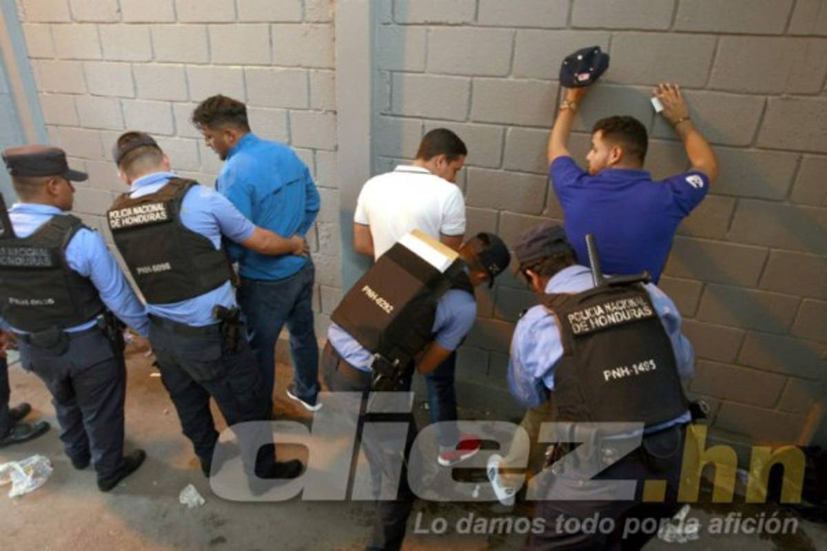 NO VISTE EN TV: El llanto de Rubilio, la fiesta en el campo y el pasillo aurinegro