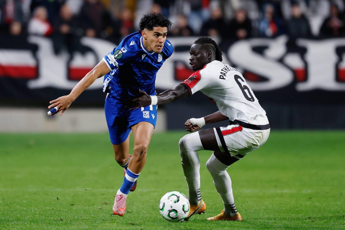 ¡Escándalo en LaLiga! Ganó la Copa Africana y destroza a su equipo por no homenajearlo: Vaya club de mi***