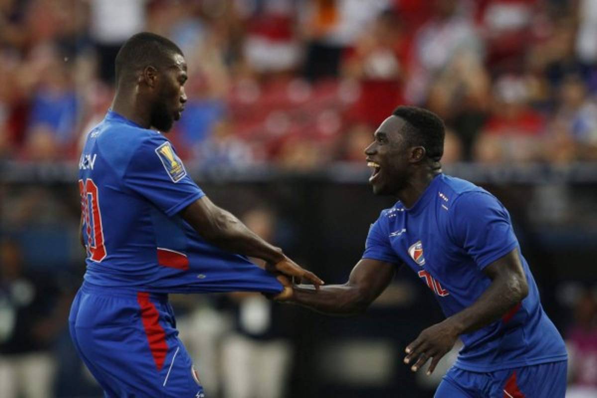 Los peores y dolorosos resultados que ha tenido la Selección de Honduras