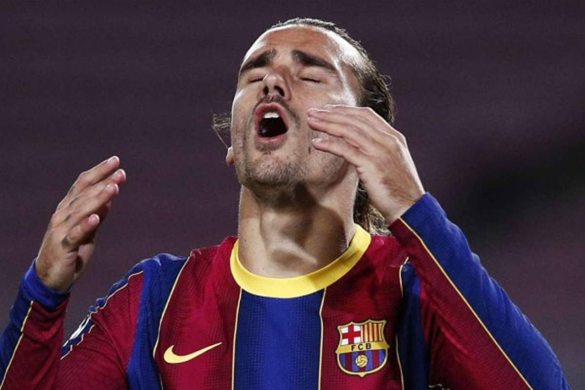 Alineación del Barcelona vs Atlético: Koeman quiere dar un golpe de autoridad en la liga española  