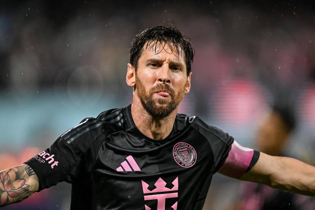 Actriz destapa escándalo donde Messi es el protagonista ¿Infidelidad a Antonela?