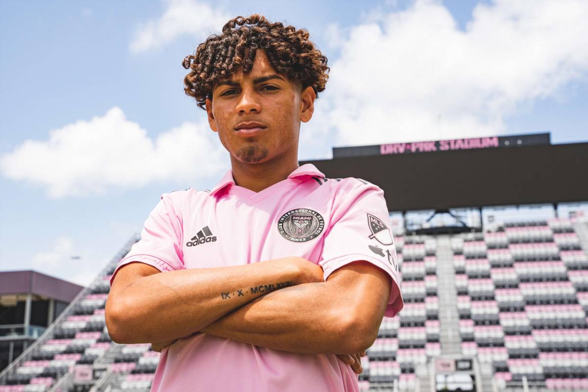 Mercado de fichajes en Honduras: Inter Miami informó futuro de David Ruiz, DT tico en órbita de Marathón ¿Tosello volverá al Olimpia?