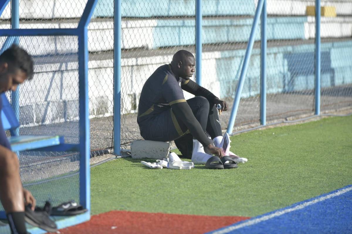 Génesis por el gane ante Platense: apuntes de Mira y el buen ambiente en La Paz
