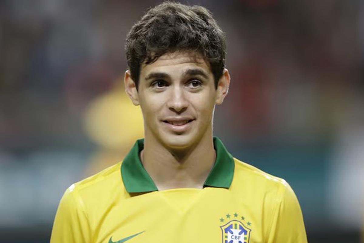 El brasileño Oscar se retira con 34 años y explica el duro motivo: Lamentablemente ocurrió esto...