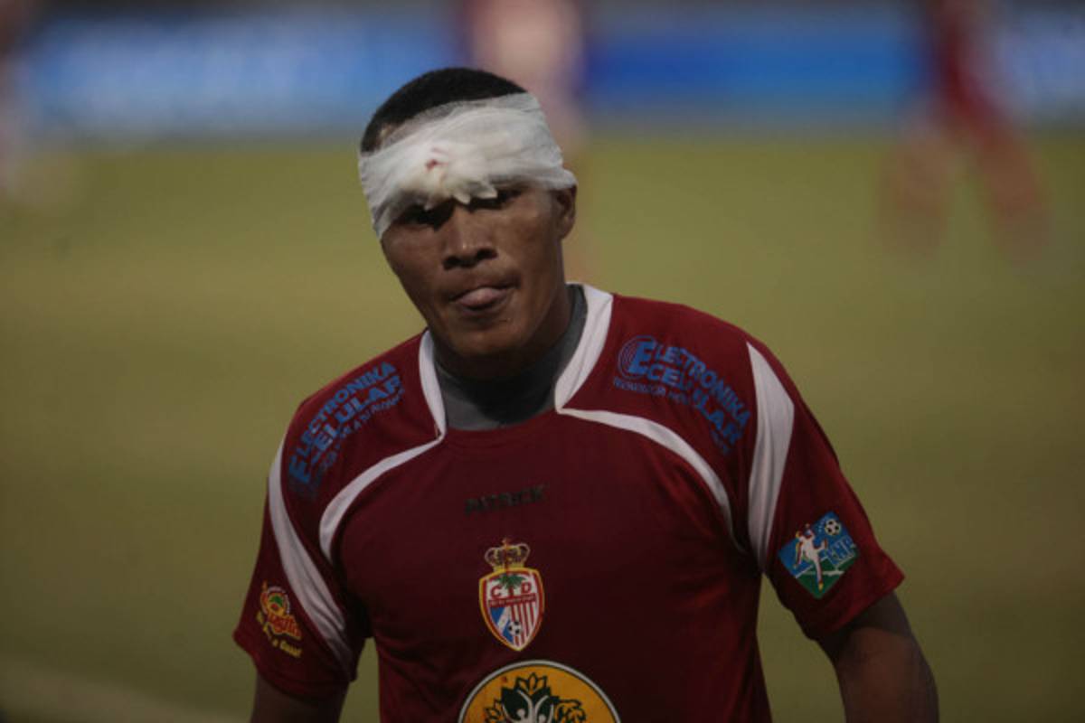 El controversial regreso de Rambo a Tegucigalpa