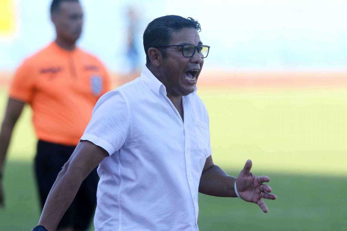 “Chato” Padilla previa su sexta final en el ascenso: “Ellos son buenos, pero las finales hay que pelearlas”