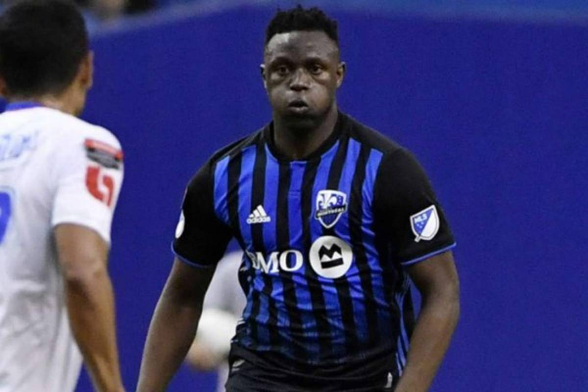 Romell Quioto ahora será uno de los tres jugadores mejor pagados en Montreal Impact