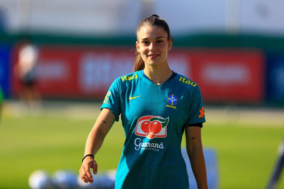 Escándalo: Gio Queiroz denuncia haber sufrido “acoso” en el Barcelona y publica una carta para contar todo